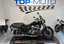 Gebrauchte Royal Enfield Super Meteor 650