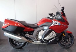 Gebrauchte BMW K 1600 GT
