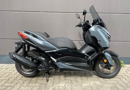 Gebrauchte Yamaha XMAX 125