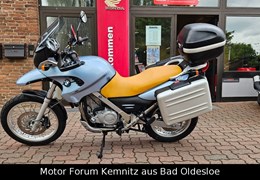 Gebrauchte BMW F 650 GS