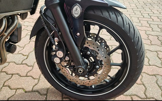 Gebrauchtmotorrad Yamaha MT-07 - Bild 13