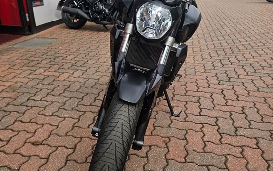 Gebrauchtmotorrad Yamaha MT-07 - Bild 7