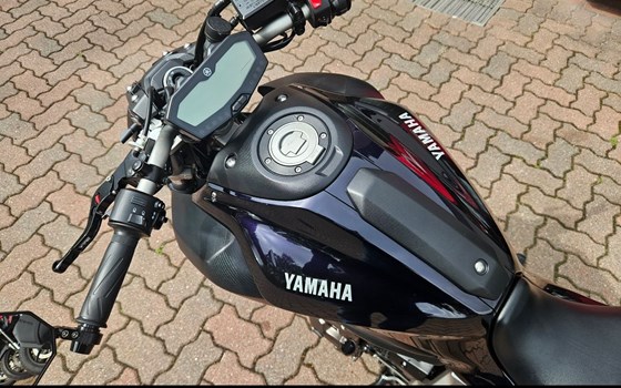 Gebrauchtmotorrad Yamaha MT-07 - Bild 8