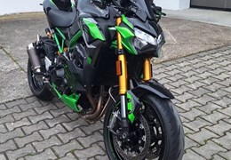Gebrauchte Kawasaki Z900 SE