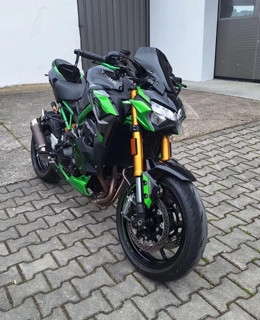 Gebrauchtfahrzeug