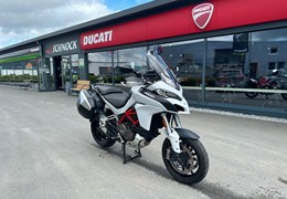 Gebrauchte Ducati Multistrada 1200 S Touring