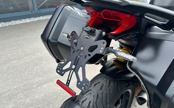 Gebrauchtmotorrad Ducati Multistrada 1200 S Touring - Bild 10