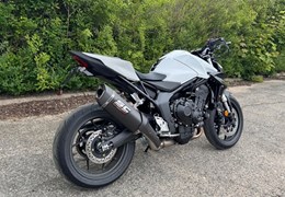 Gebrauchte Honda CB1000 Hornet
