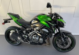 Gebrauchte Kawasaki Z900