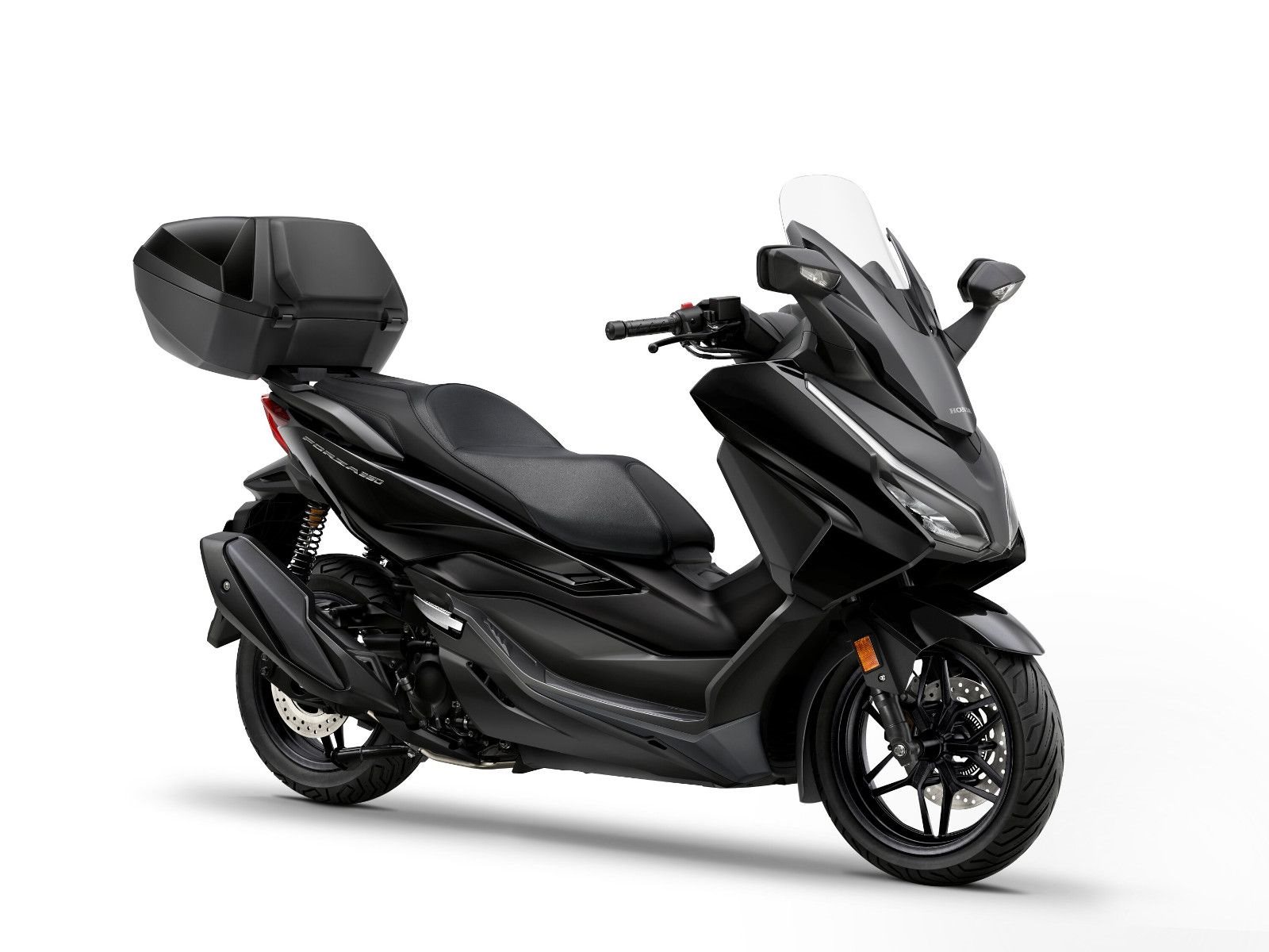 Honda Forza 350