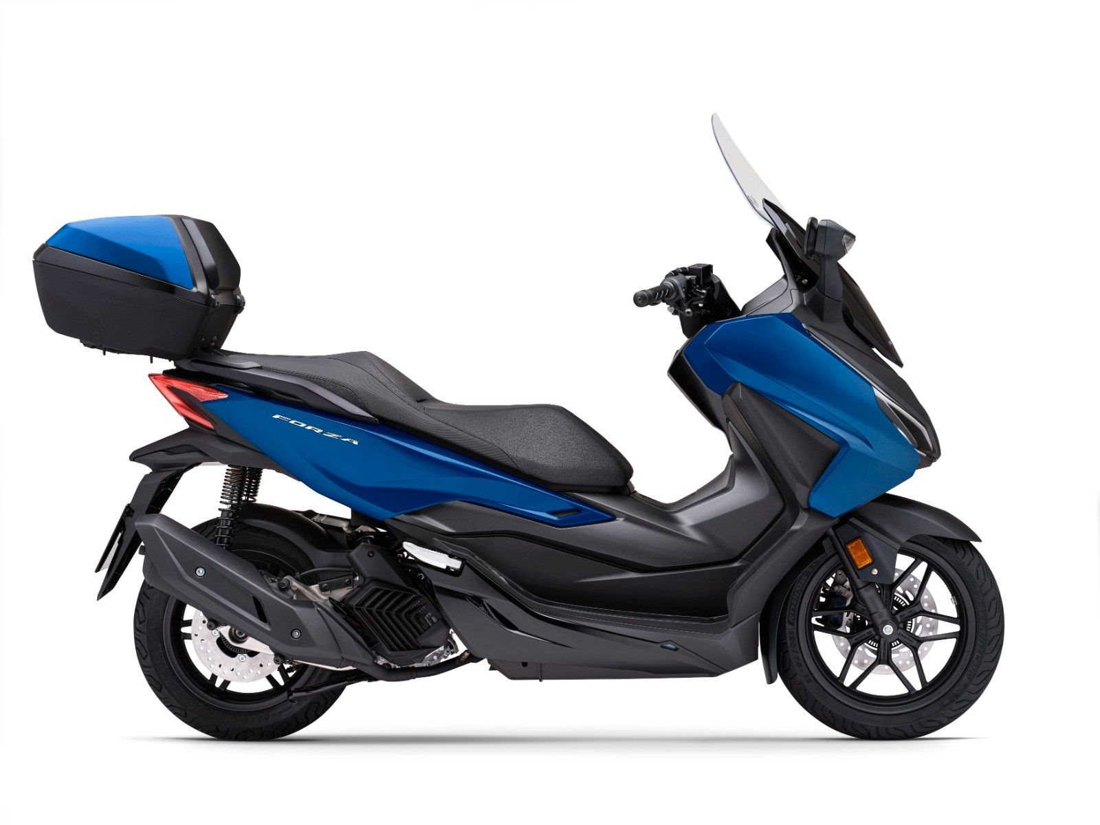 Honda Forza 125