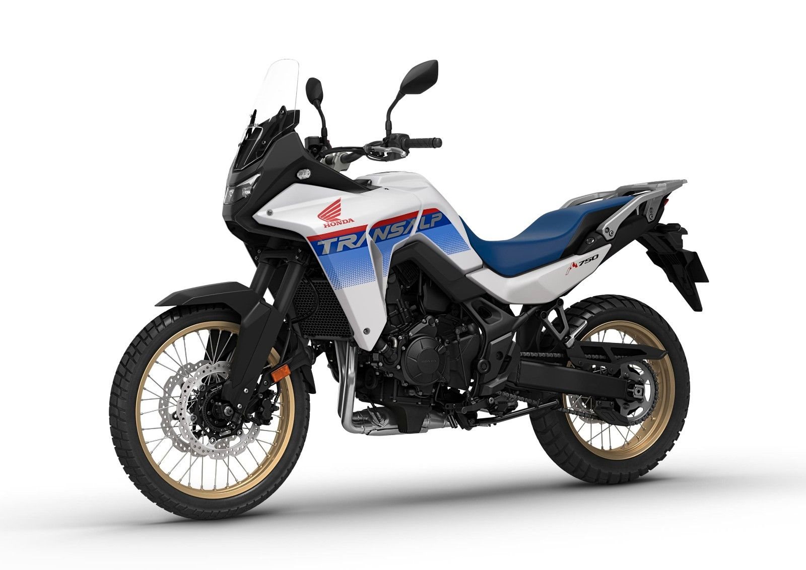 Honda XL750 Transalp