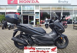 Gebrauchte Honda Forza 125