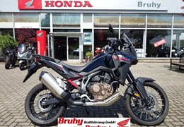 Gebrauchte Honda CRF1100L Africa Twin ES