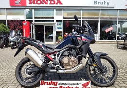 Gebrauchte Honda CRF1100L Africa Twin