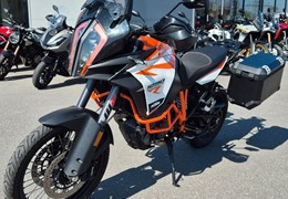 Gebrauchte KTM 1290 Super Adventure R