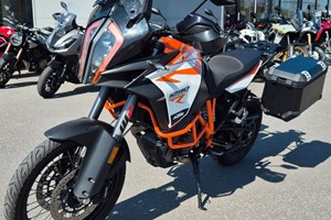 Angebot KTM 1290 Super Adventure R
