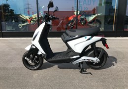 Neumotorrad Piaggio 1