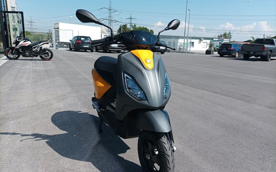 Neufahrzeug Piaggio 1 - Bild 1