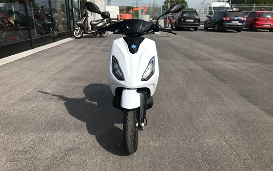 Neufahrzeug Piaggio 1 - Bild 3