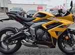 Angebot Triumph Daytona 660
