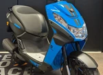 Angebot Peugeot Kisbee S Naked