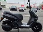 Angebot Peugeot Kisbee S Naked