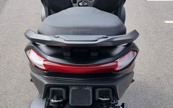 Neufahrzeug Piaggio MP3 530 HPE Exclusive - Bild 3