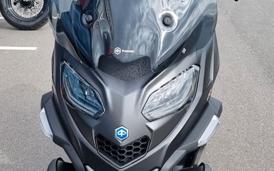 Neufahrzeug Piaggio MP3 530 HPE Exclusive - Bild 6