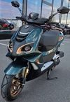 Peugeot Speedfight