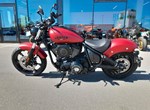Angebot Indian Chief Bobber Dark Horse