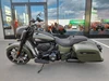 Indian Springfield Dark Horse