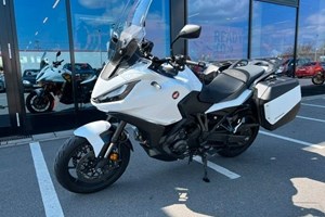 Angebot Honda NT1100 DCT