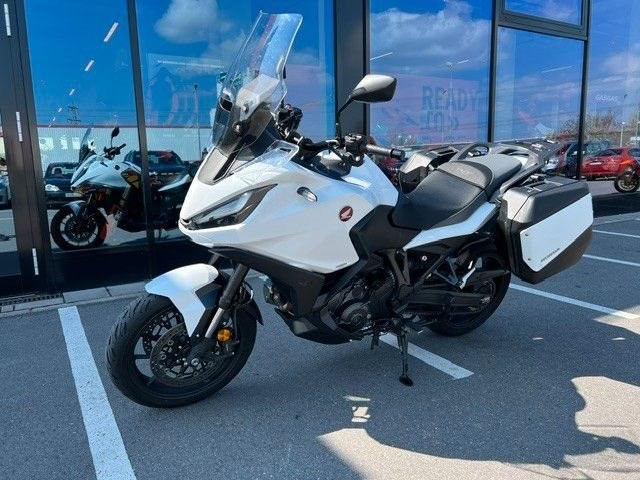 Angebot Honda NT1100 DCT
