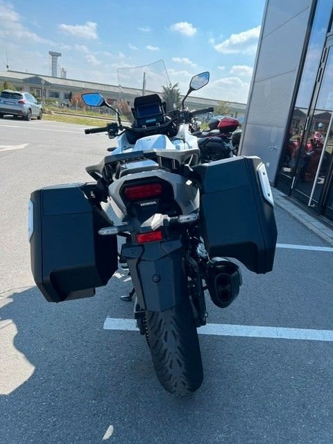 Angebot Honda NT1100 DCT