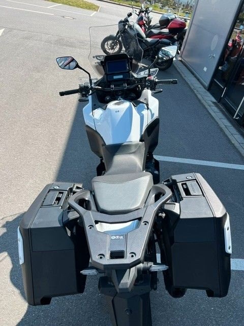 Angebot Honda NT1100 DCT