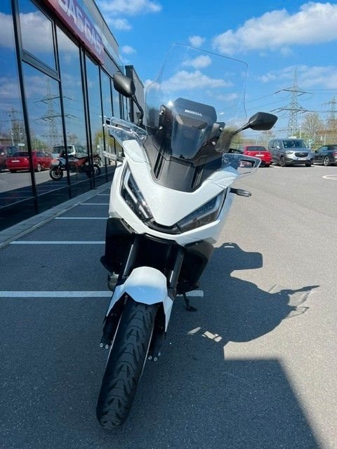 Angebot Honda NT1100 DCT
