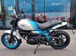 Angebot Royal Enfield Guerrilla 450