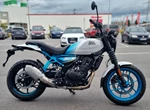 Angebot Royal Enfield Guerrilla 450