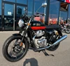 Royal Enfield Interceptor 650