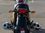Angebot Royal Enfield Interceptor 650