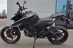 Angebot KTM 125 Duke
