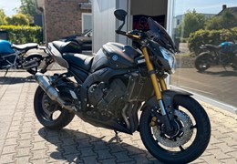 Gebrauchte Yamaha FZ-8N