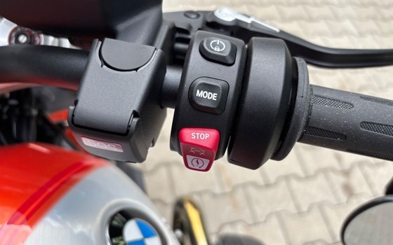Gebrauchtmotorrad BMW R 12 S - Bild 14