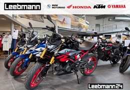 Gebrauchte BMW G 310 R