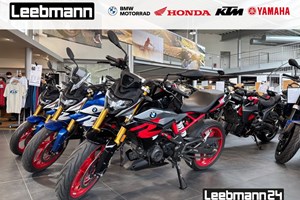 Angebot BMW G 310 R