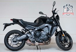 Gebrauchte Yamaha MT-09