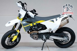 Angebot Husqvarna 701 Supermoto
