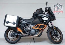 Gebrauchte KTM 1290 Super Adventure S
