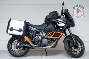 Angebot KTM 1290 Super Adventure S